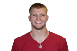 Trey McBride thumbnail