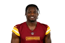 Brian Robinson thumbnail