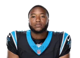 Raheem Blackshear thumbnail