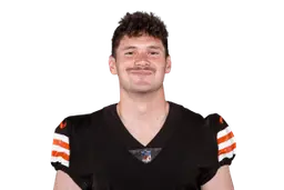 Cade York thumbnail
