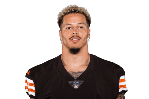 Bubba Bolden Image
