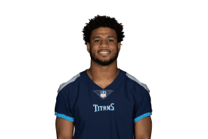 Mike Brown Image