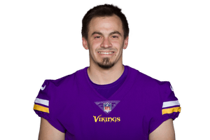 Parker Romo Image