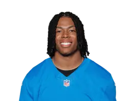 Jahmyr Gibbs thumbnail