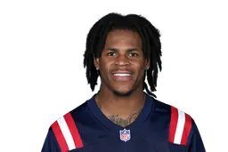 DeMario Douglas thumbnail