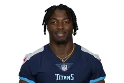 Tyjae Spears thumbnail