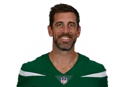 Aaron Rodgers thumbnail