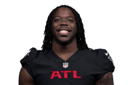 Zach Harrison