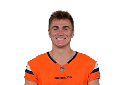 Bo Nix