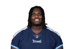T'Vondre Sweat