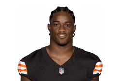 Myles Harden