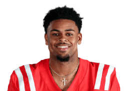 Tre' Harris