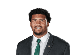 Derrick Harmon