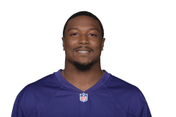 Tony Jefferson