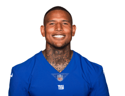 Darren Waller
