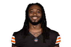 D'Onta Foreman