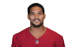 James Conner