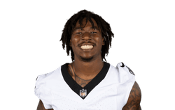 Jamaal Williams