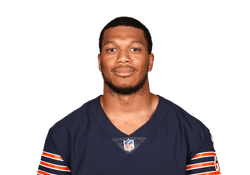DJ Moore