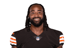 Jordan Akins