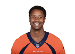 Courtland Sutton