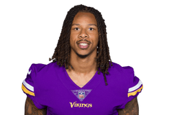 Trishton Jackson