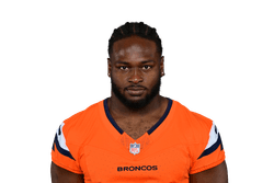 Javonte Williams