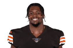Nate McCrary