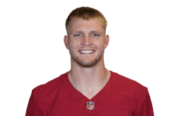 Trey McBride