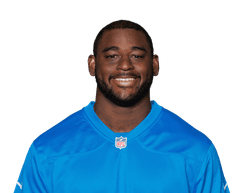 Josh Paschal