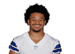 Deuce Vaughn