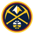 Nuggets Logo