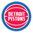 Pistons Logo