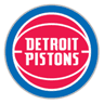 Pistons Logo