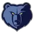Grizzlies Logo