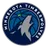 Timberwolves Logo