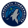 Timberwolves Logo