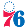 76ers Logo