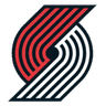 Trail Blazers Logo