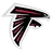 Atlanta Falcons Logo