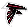 Atlanta Falcons Logo