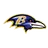 Baltimore Ravens Logo