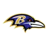 Baltimore Ravens Logo
