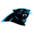 Carolina Panthers Logo