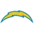 Los Angeles Chargers Logo