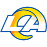 Los Angeles Rams Logo