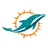 Miami Dolphins Logo