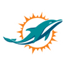 Miami Dolphins Logo