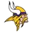 Minnesota Vikings Logo