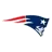 New England Patriots Logo